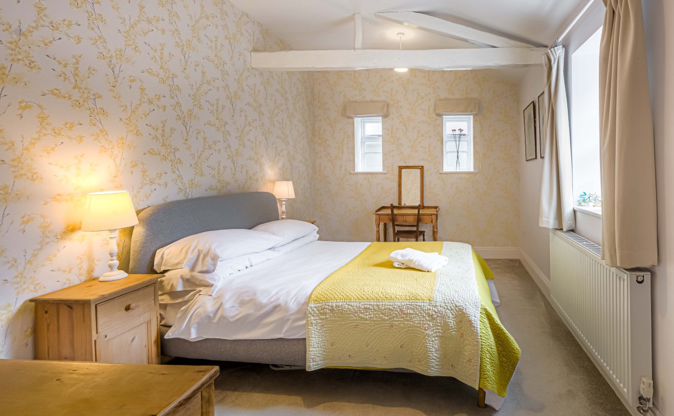 Toby’s Court, Shaftesbury