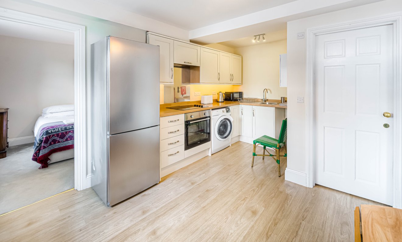Toby’s Court, Shaftesbury