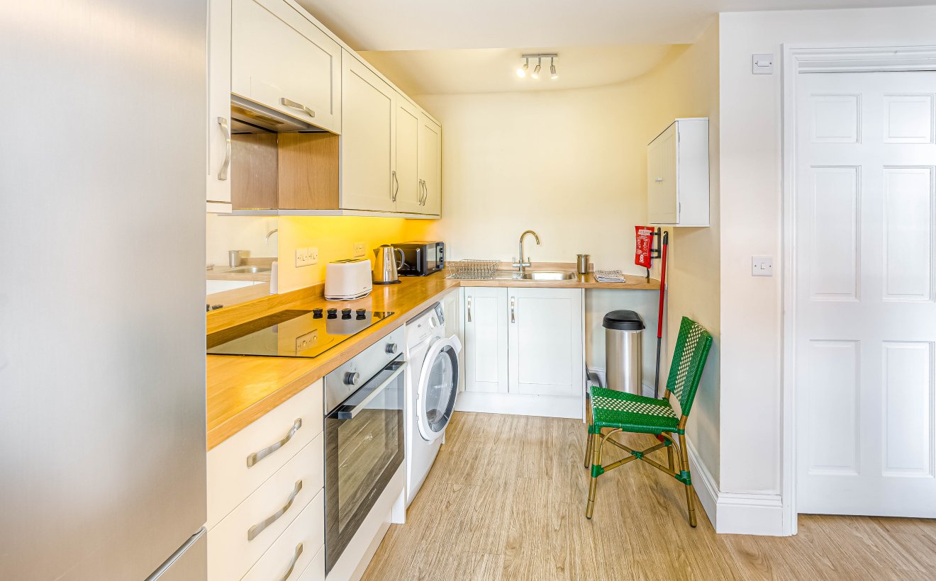 Toby’s Court, Shaftesbury