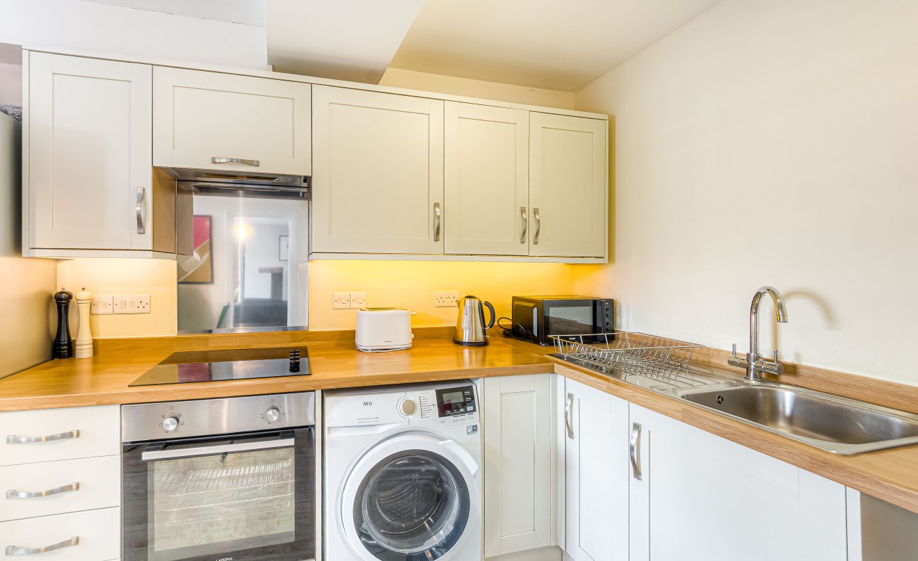 Toby’s Court, Shaftesbury