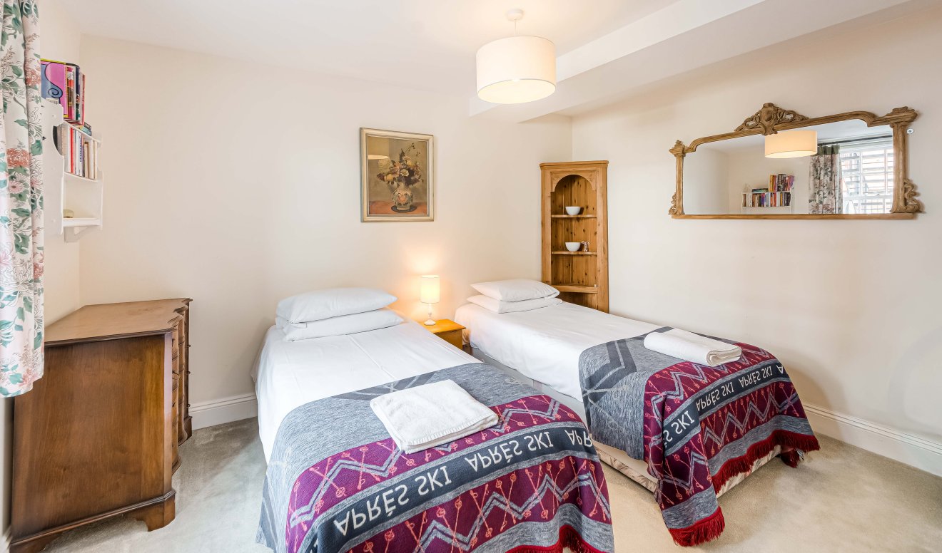 Toby’s Court, Shaftesbury