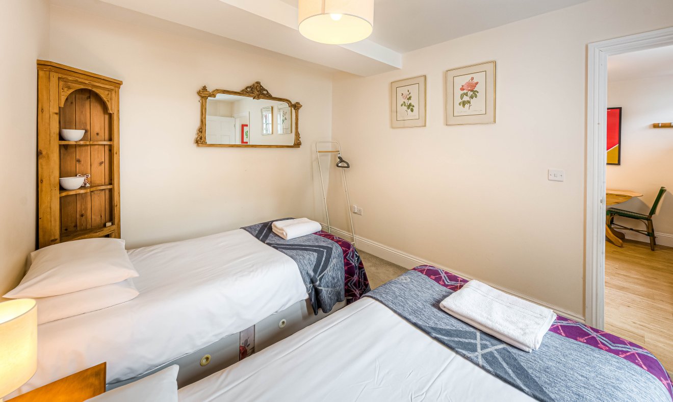 Toby’s Court, Shaftesbury