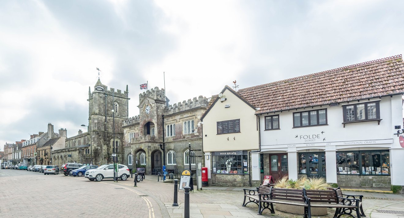 Toby's Court