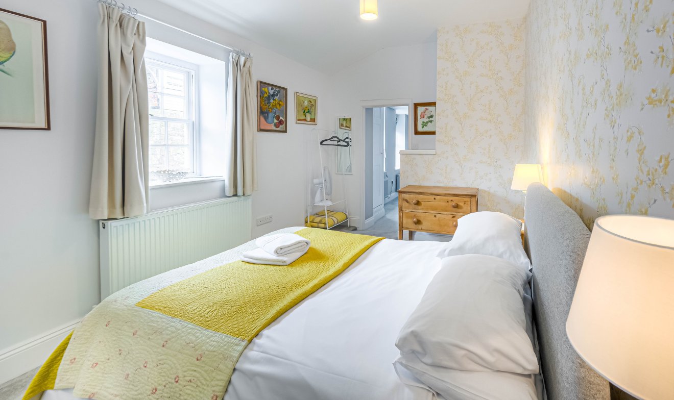 Toby’s Court, Shaftesbury