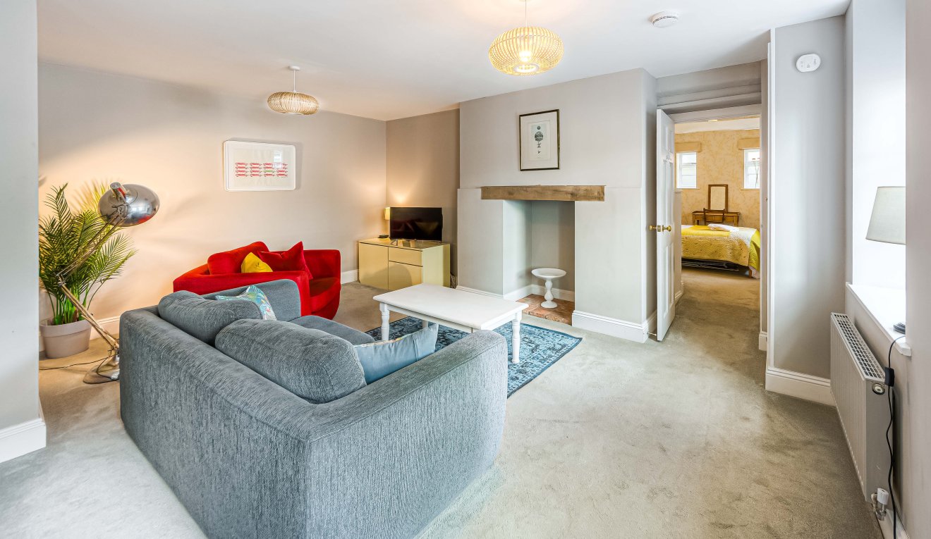 Toby’s Court, Shaftesbury