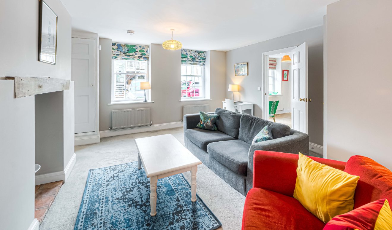 Toby’s Court, Shaftesbury