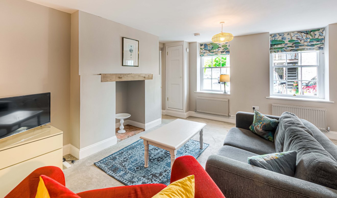 Toby’s Court, Shaftesbury